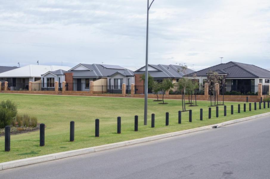 Moody's tips Perth house price recovery in 2019