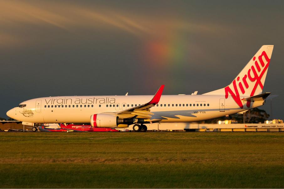 Perth airfares on the rise