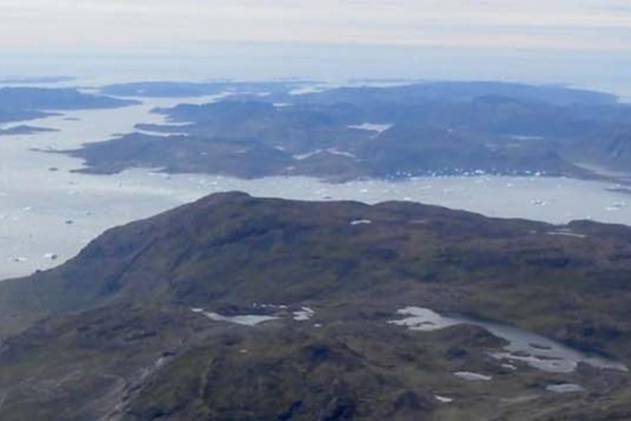 Greenland ticking boxes for rare earths pilot plant