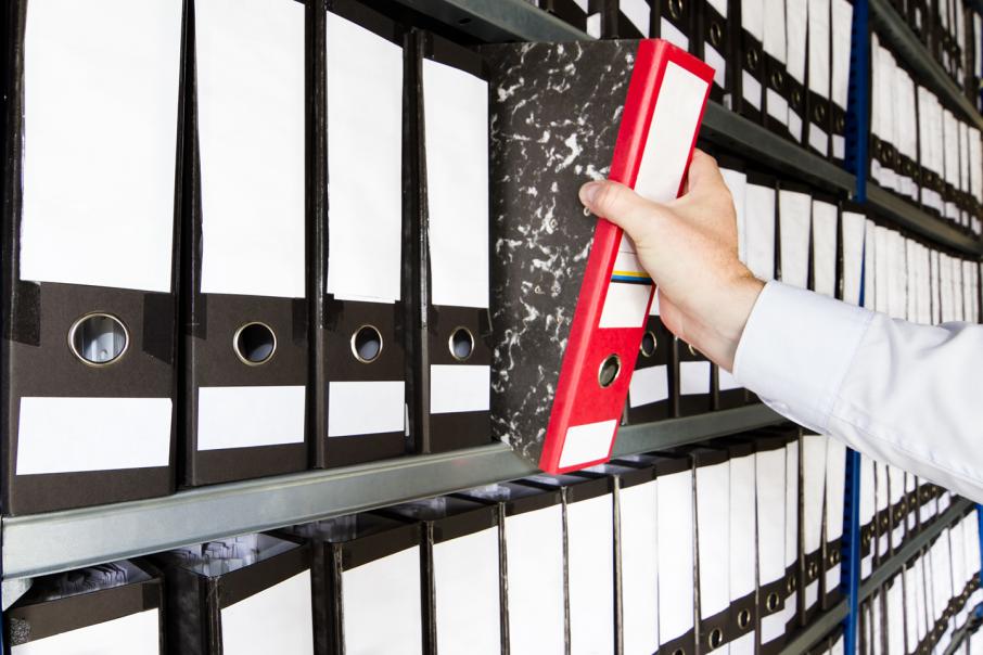 Records management and destruction – are your documents safe?