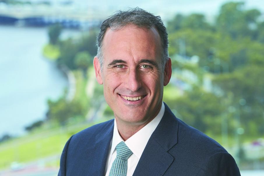 Wesfarmers and CSL top corporate philanthropy