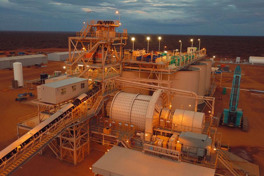 Gascoyne to raise up to $24m