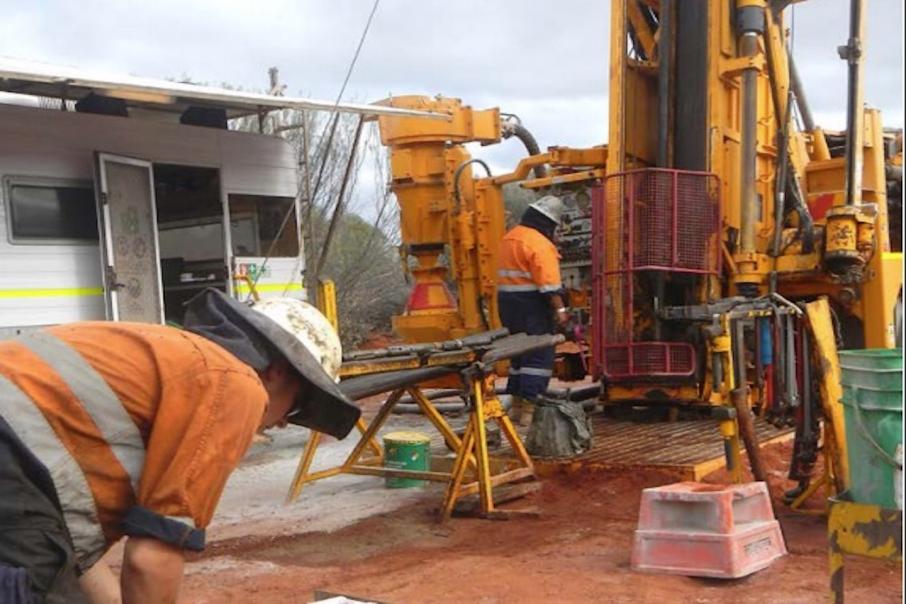 St George hits 8.6% nickel and 2.6% copper in Leonora
