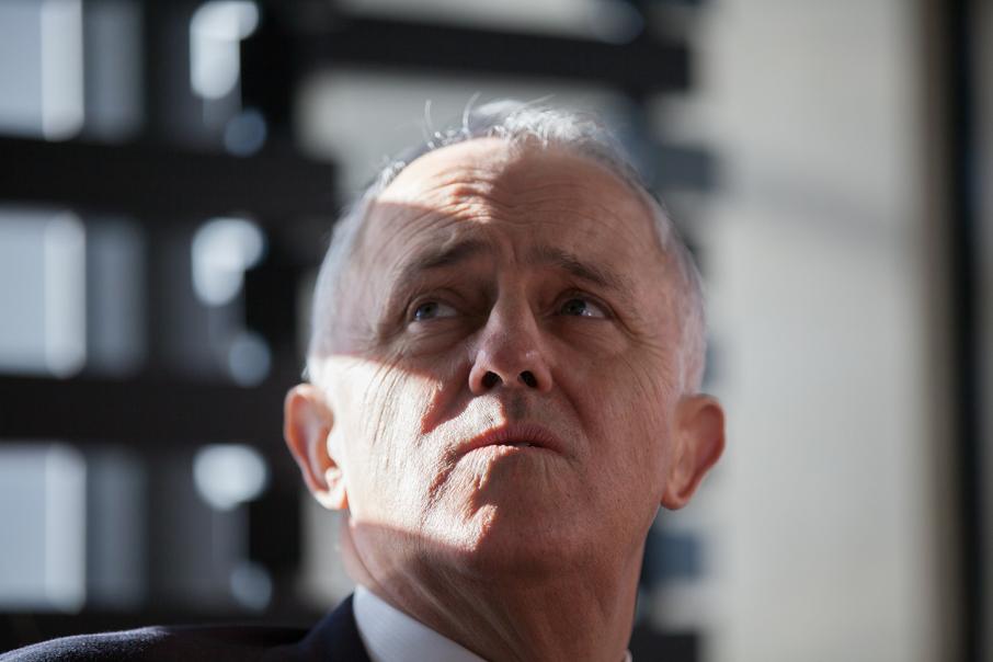 Turnbull survives votes on leadership, no-confidence