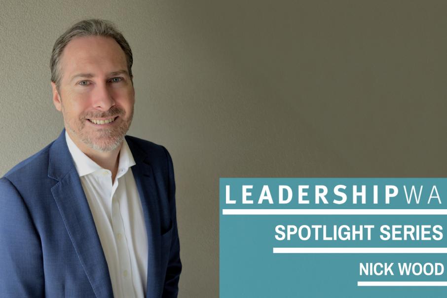 Leadership WA Spotlight Series