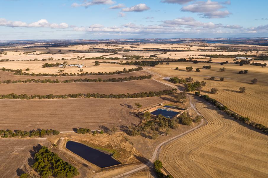 WOA signs Wheatbelt agreement