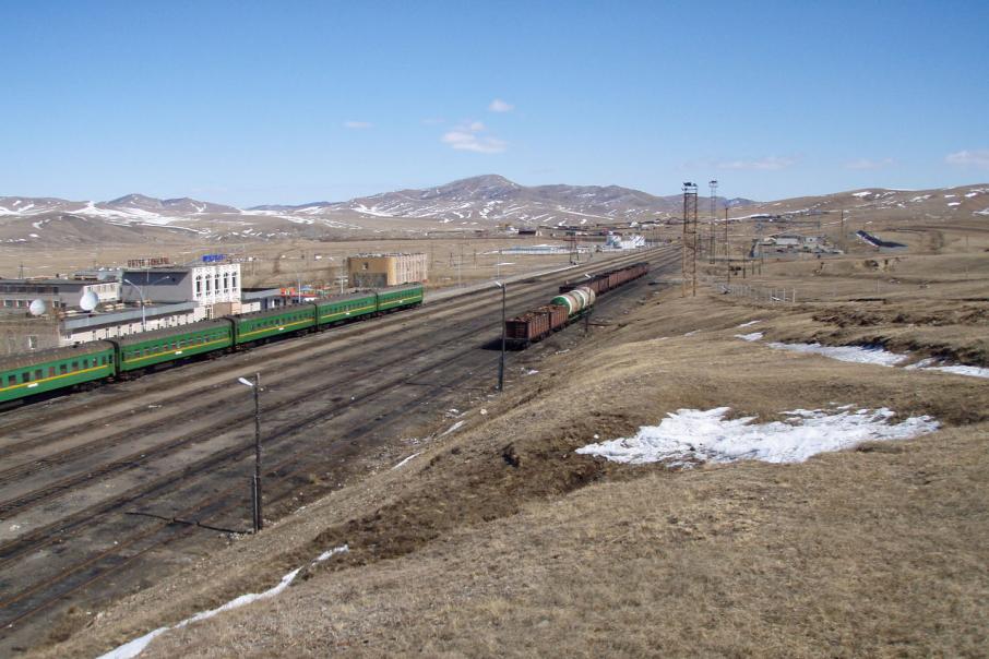 Aspire to meet Mongolian rail conditions by 2Q 2019