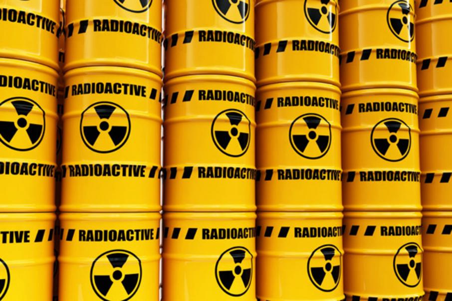 Calls for nuclear waste facility in WA