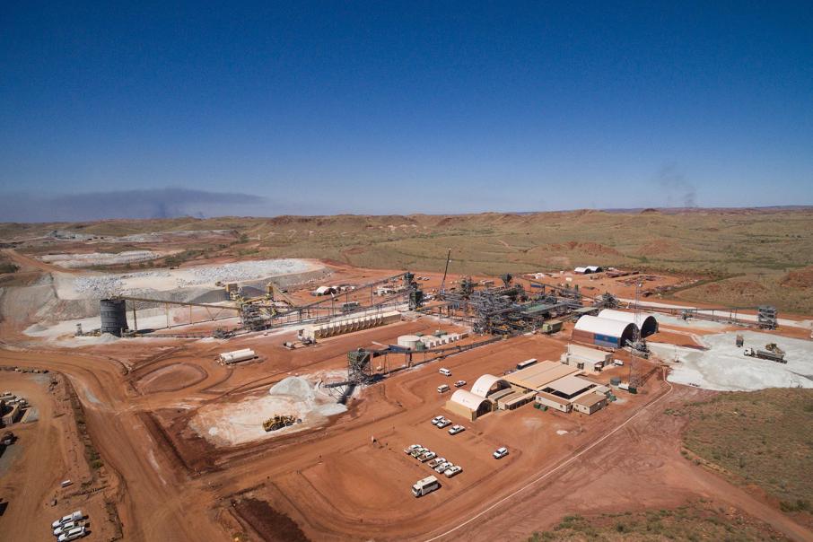Altura mine WA’s seventh as lithium players dig in