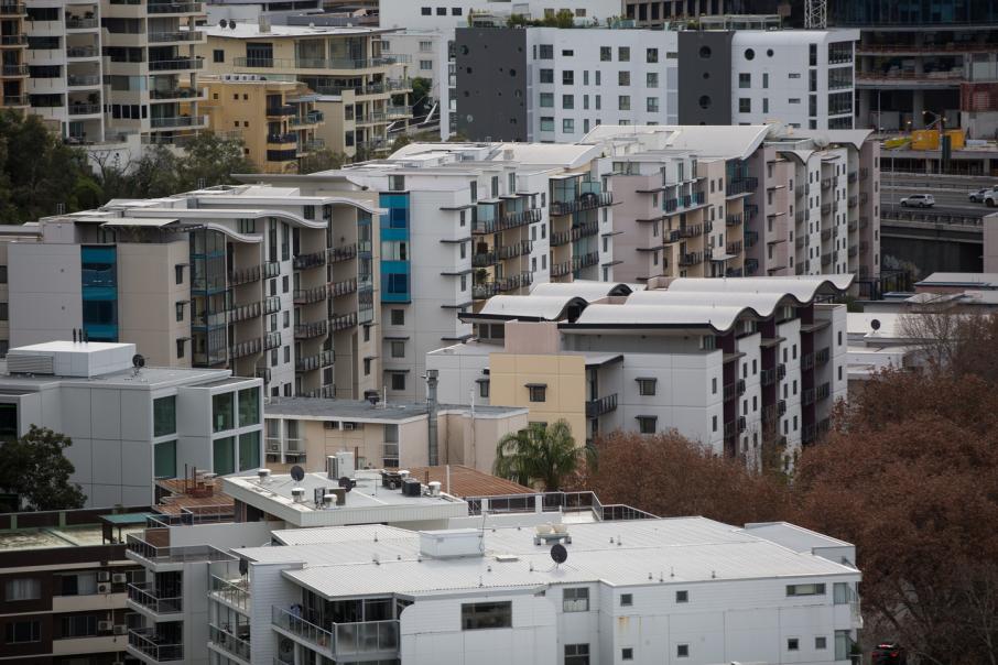 Perth housing affordability improves: CoreLogic