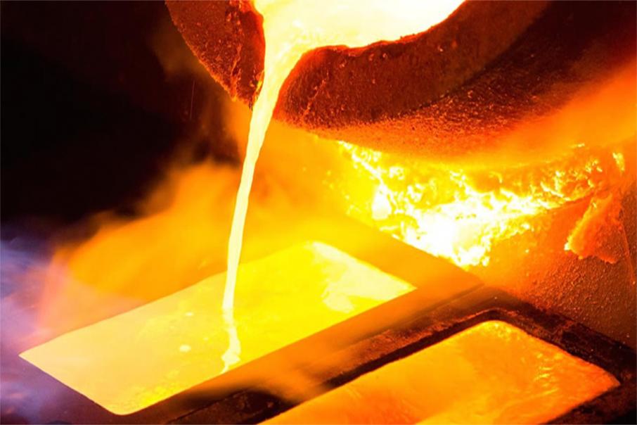 Gubong gold mine advances for Southern Gold in Korea