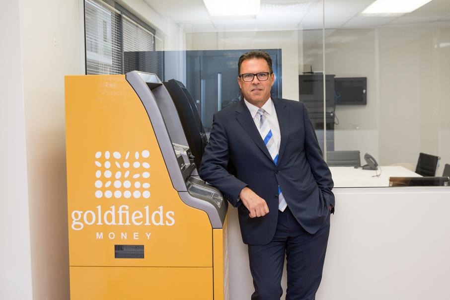 Goldfields raises $20m