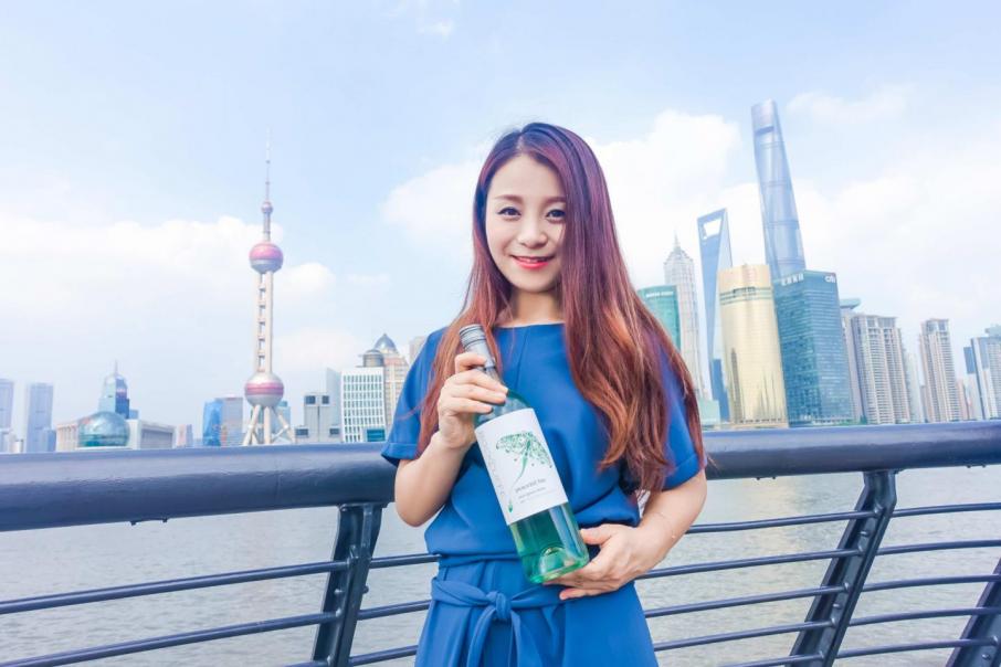 Rockcliffe Wine Sales to China To Top $1m in 2018-19 and Hires Shanghai Marketing Consultant