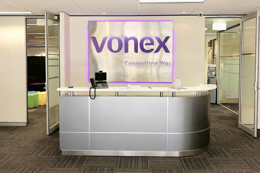 Vonex making in-roads post listing