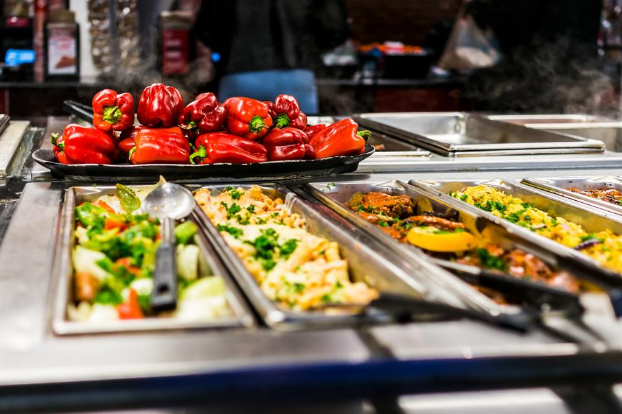 Keeping costs down and quality up: how to maintain food service excellence in your facility