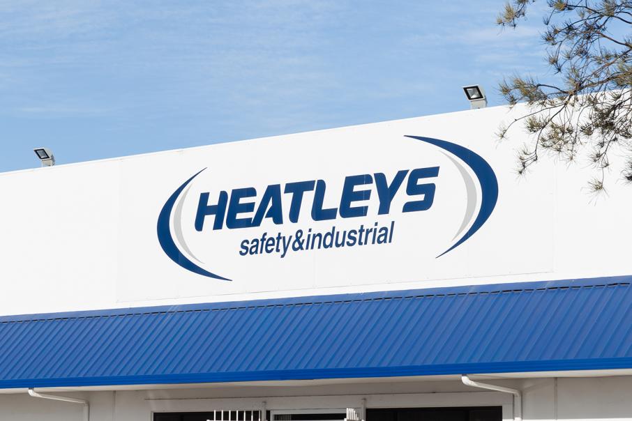 Stealth to list after Heatleys acquisition