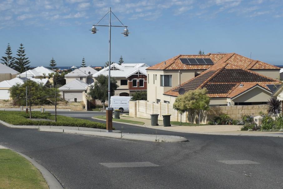 Perth retains most affordable mantle 