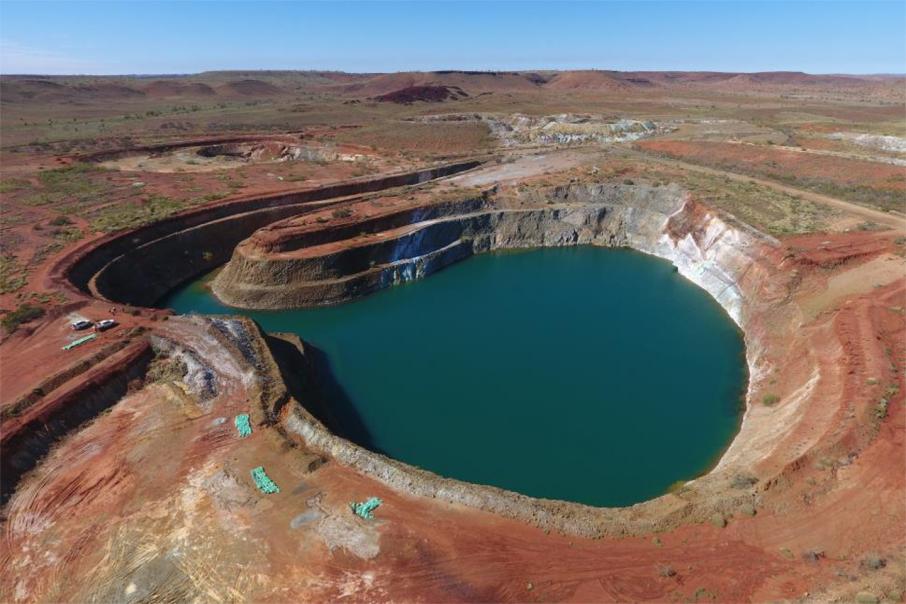 55% uplift in Whundo copper/zinc resource for Artemis
