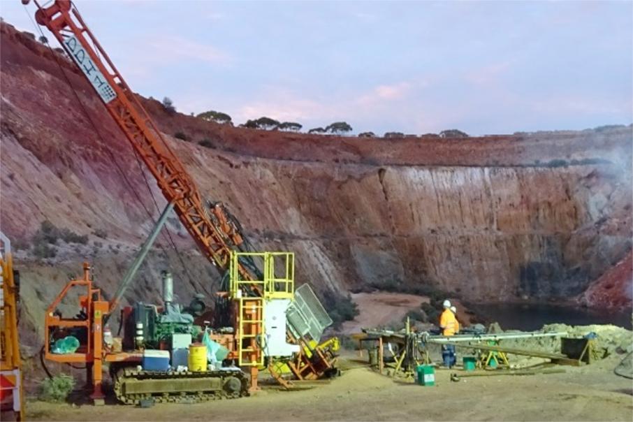 Spectrum acquires another historic gold mine in WA
