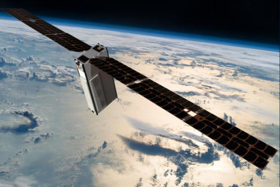 Sky and Space starts construction of nano-satellites