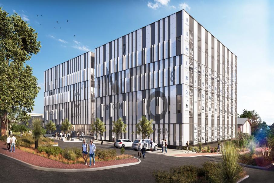 ECU announces $48m science building