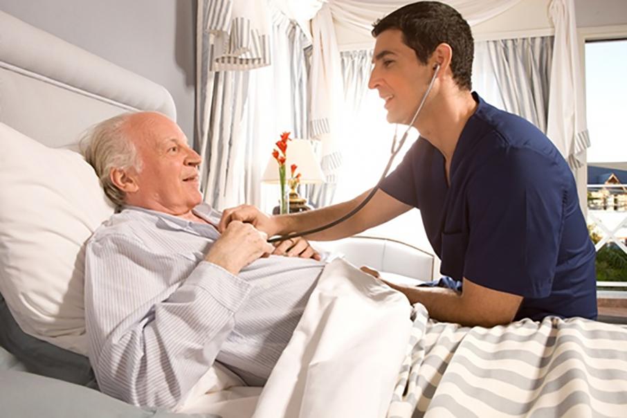 Cost Management for Hospitals, Aged & Residential Care Facilities