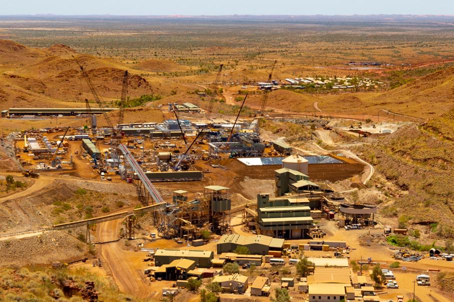 Wodgina shows Pilbara mining diversity