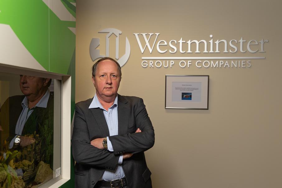 Westminster plans expansion with equity investment