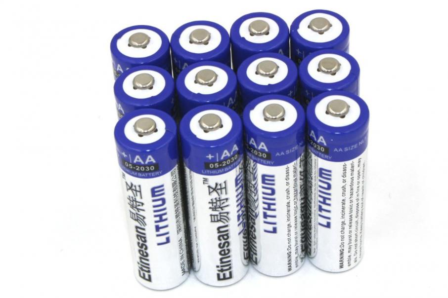 Lithium Australia extends lithium battery products