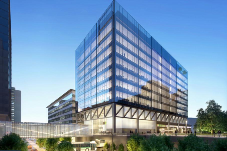 Brookfield gets green light for $480m in Perth office projects