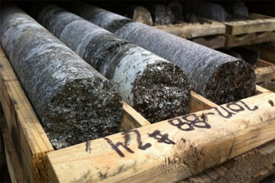 BlackEarth confirms premium graphite product in Africa