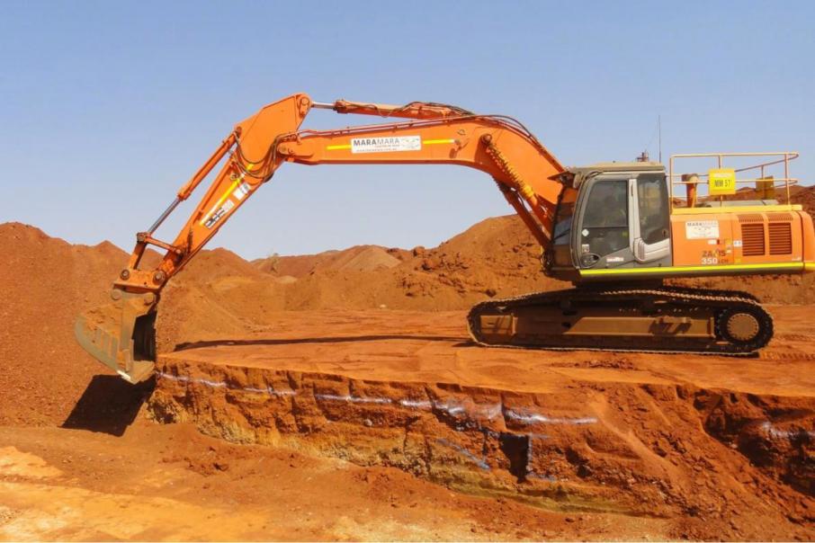 Novo continues Pilbara gold exploration push