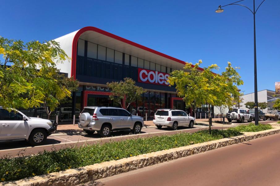 Chinese investor buys Vasse Coles for $20m