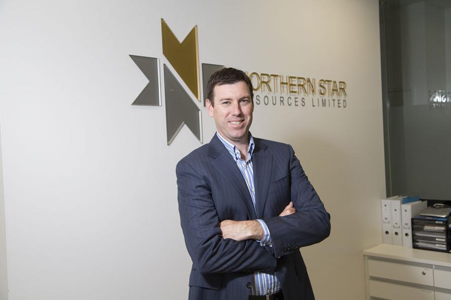 Northern Star expects cost rise