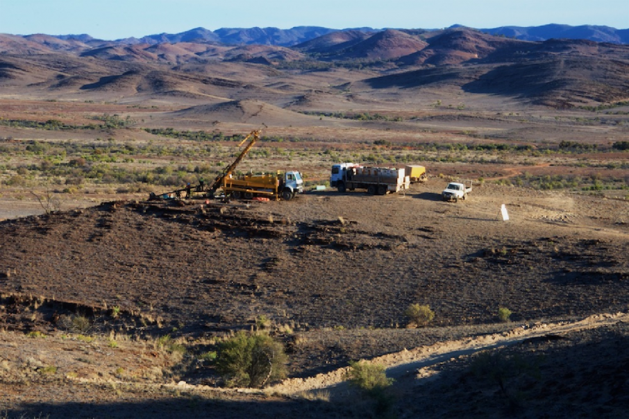Primero tapped for $53m lithium project