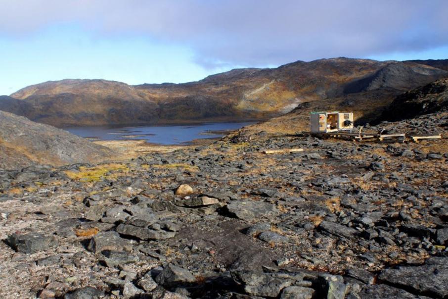 Greenland clears path for rare earth processing