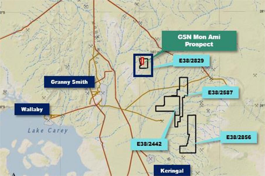 97% gold recovery for Great Southern near Laverton