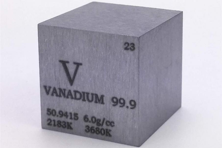 Vanadium met work looking good for Venus’ Youanmi ores