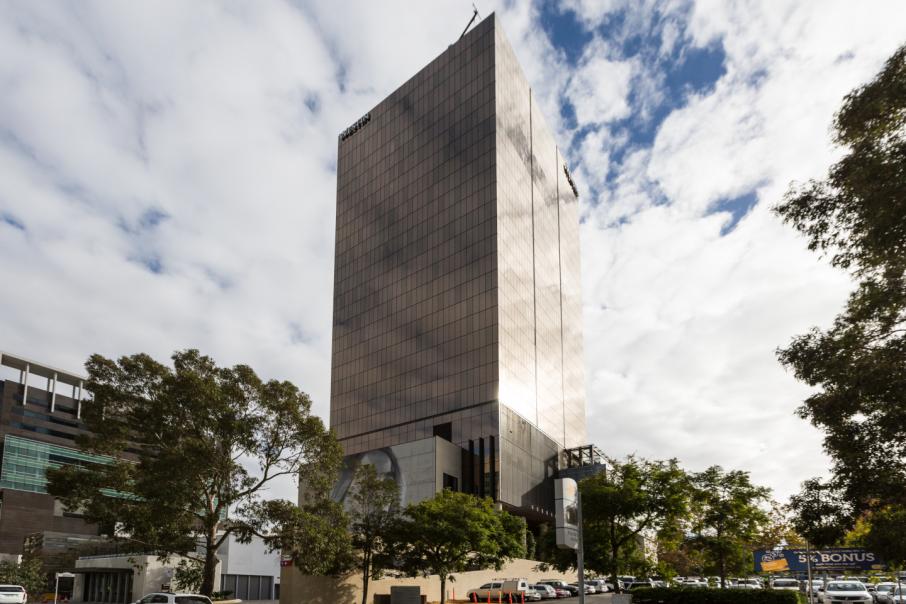 BGC finds Malaysian buyer for The Westin Perth