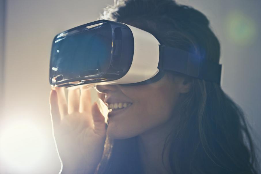 ServTech acquires VR developer