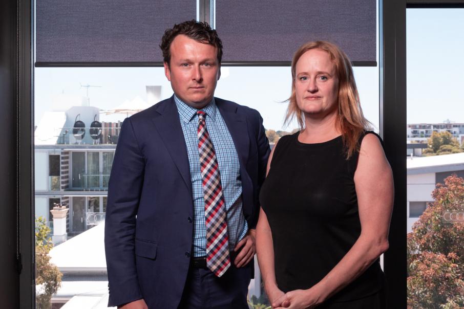 Business Advice with Pragma Legal's Aaron McDonald and Cullen Macleod's Catriona Macleod