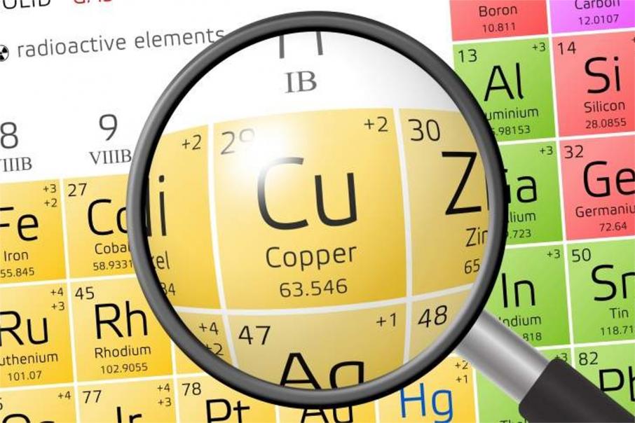 46% uplift in copper resources for Caravel in WA