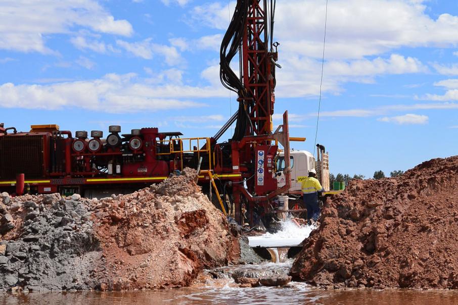 Australian Potash starts final feasibility field work
