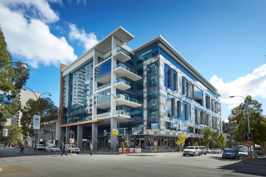 Primewest lands first major Perth office buy of 2019