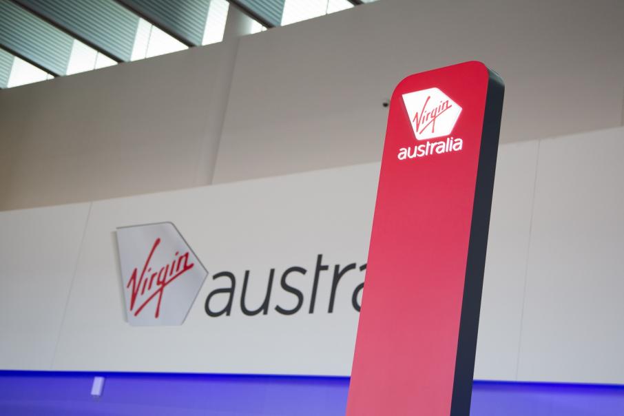 Virgin Australia names new CEO