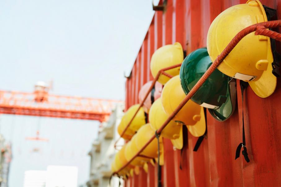 WA firm and director fined for worker injury