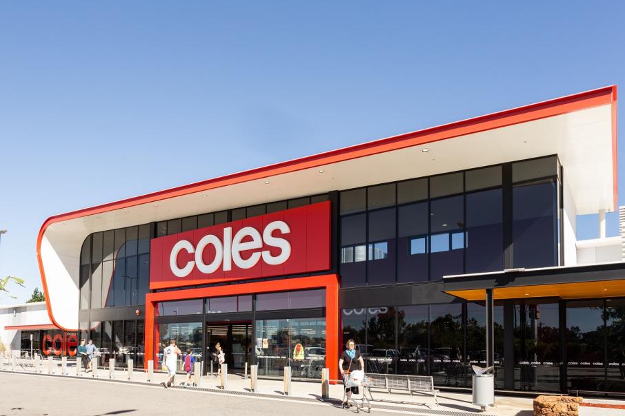Wesfarmers experiments with Bunnings after Coles sell-off