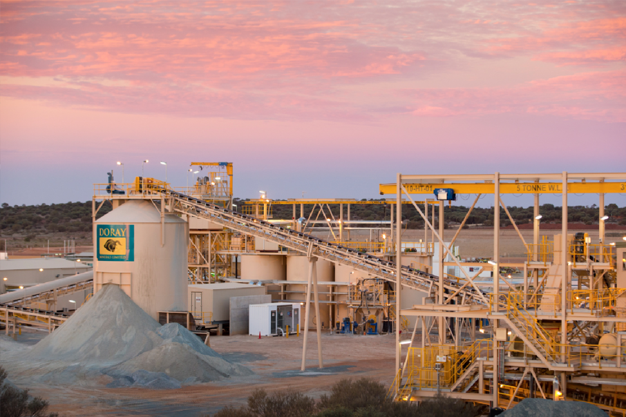 Westgold scraps purchase of Doray projects