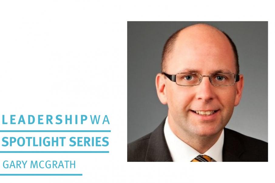 Leadership WA Spotlight Series