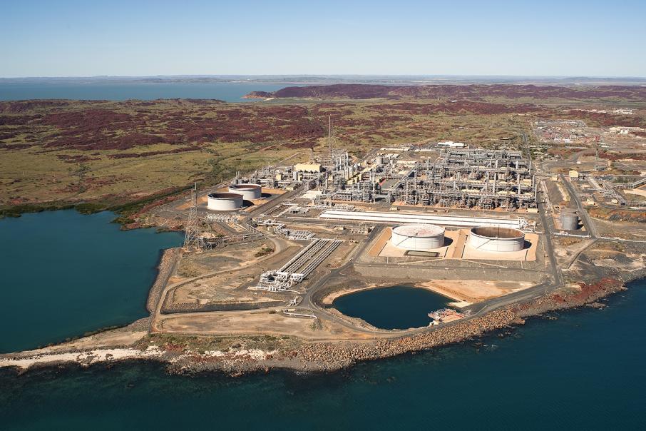 ALTRAD'S Cape Australia Secures $190M Karratha Gas Plant Contract